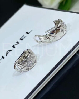 Chanel серьги PR203829