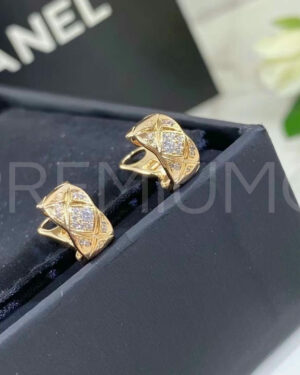 Chanel серьги PR774639