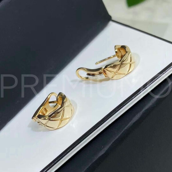 Chanel серьги PR113135 2