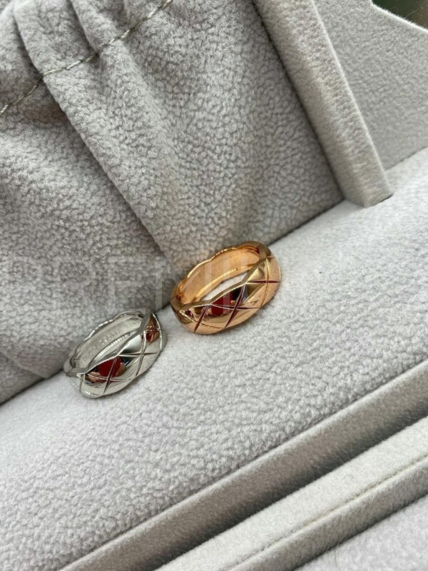 Chanel кольцо PR827676 10