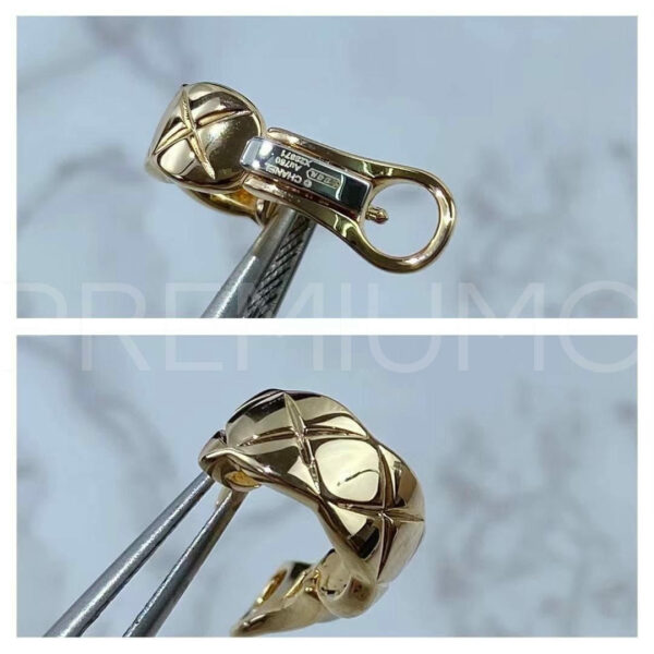 Chanel серьги PR113135 3