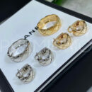 Chanel серьги PR113135 11