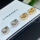 Chanel серьги PR113135 12