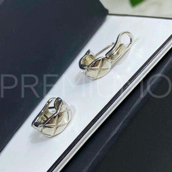 Chanel серьги PR203829 6