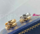 Chanel кольцо PR415791 8