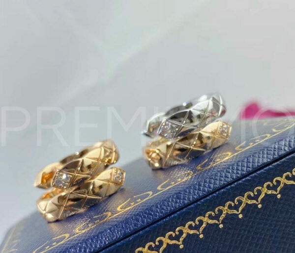 Chanel кольцо PR161827 4