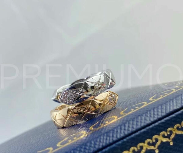 Chanel кольцо PR161827 3