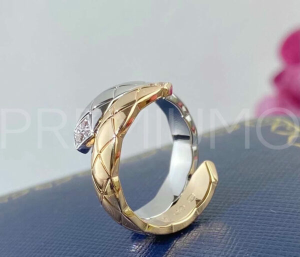 Chanel кольцо PR161827 2