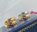 Chanel кольцо PR415791 7