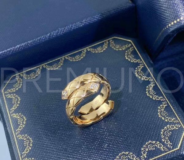 Chanel кольцо PR415791