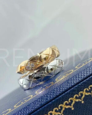 Chanel кольцо PR161827