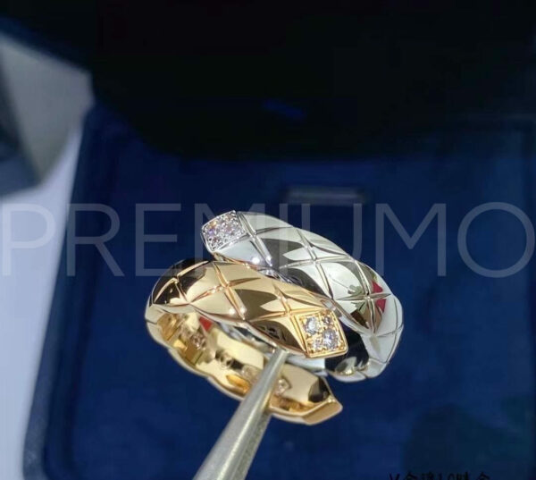 Chanel кольцо PR161827 5