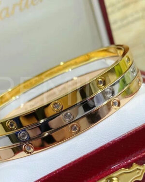 Cartier браслет PR393766