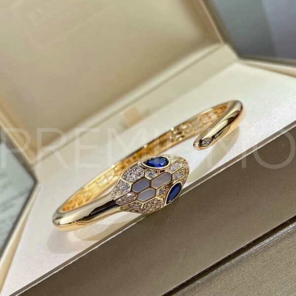Bvlgari браслет PR941629