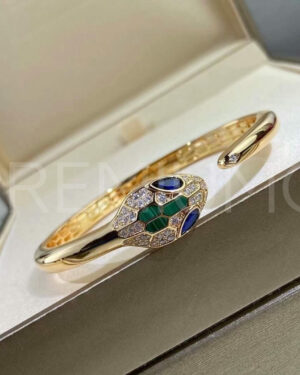 Bvlgari браслет PR557145