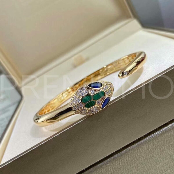 Bvlgari браслет PR557145