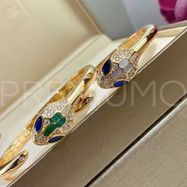 Bvlgari браслет PR557145 3