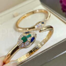 Bvlgari браслет PR557145 6