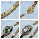 Bvlgari браслет PR557145 8