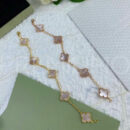 Van Cleef & Arpels браслет PR174209 6