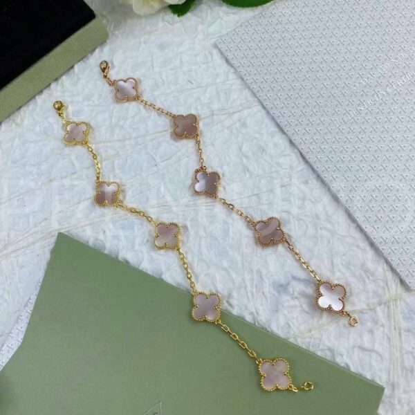 Van Cleef & Arpels браслет PR174209 3