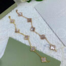 Van Cleef & Arpels браслет PR956266 11