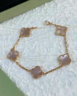 Van Cleef & Arpels браслет PR174209