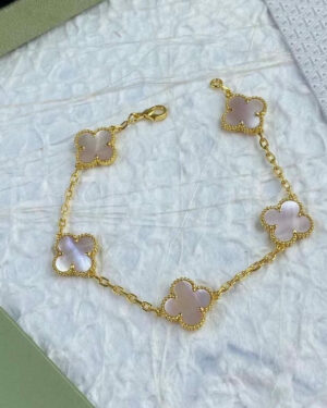 Van Cleef & Arpels браслет PR368936