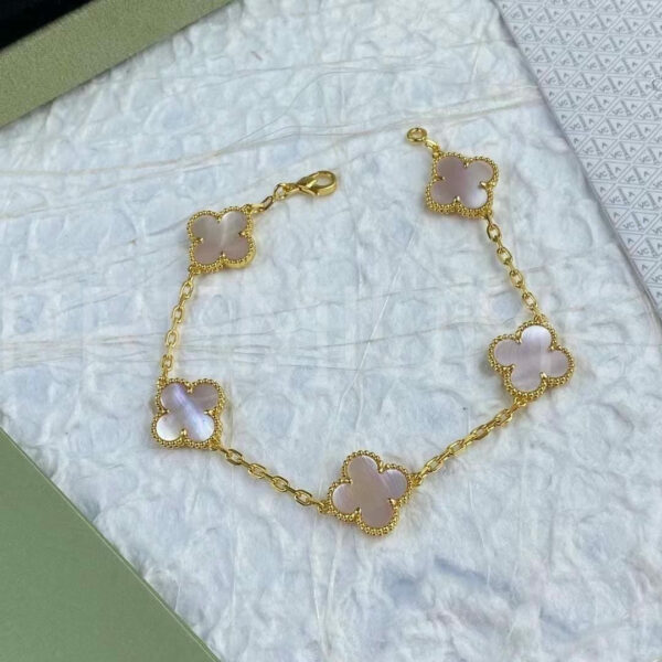Van Cleef & Arpels браслет PR368936