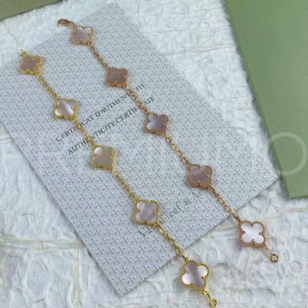 Van Cleef & Arpels браслет PR174209 2
