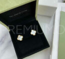 Van Cleef & Arpels серьги PR455097 7