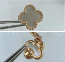 Van Cleef & Arpels серьги PR663745 18
