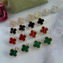 Van Cleef & Arpels серьги PR330894 32