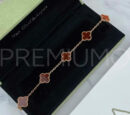 Van Cleef & Arpels браслет PR375205 9