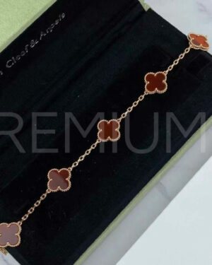 Van Cleef & Arpels браслет PR375205