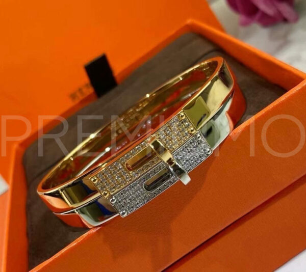 Hermes браслет PR390371 3