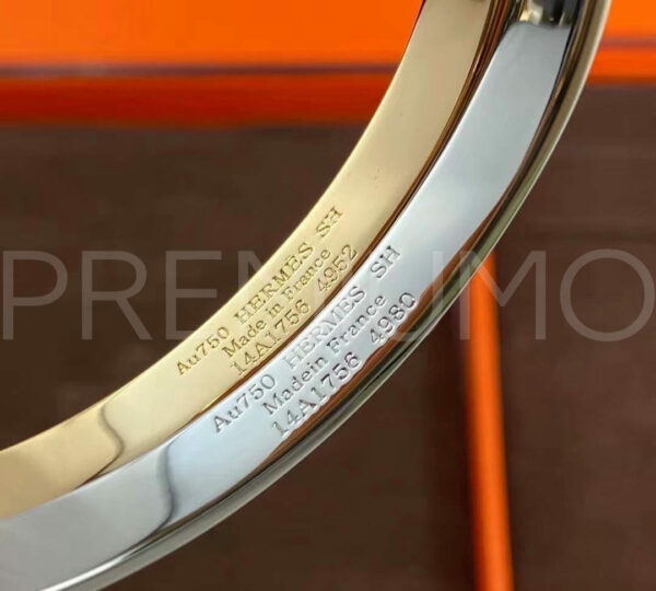 Hermes браслет PR390371 4