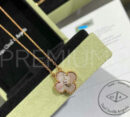 Van Cleef & Arpels подвеска PR249725 13