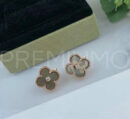 Van Cleef & Arpels серьги PR286323 6