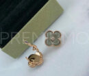 Van Cleef & Arpels серьги PR286323 7
