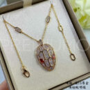 Bvlgari кулон PR140858 12