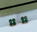 Van Cleef & Arpels серьги PR310114 8