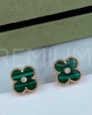 Van Cleef & Arpels серьги PR310114