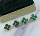 Van Cleef & Arpels серьги PR310114 12
