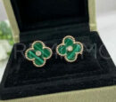 Van Cleef & Arpels серьги PR441903 5