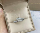 Bvlgari кольцо PR596389 14