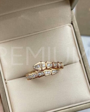 Bvlgari кольцо PR284811