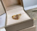 Bvlgari кольцо PR284811 28