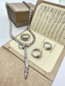 Bvlgari колье PR902871 4