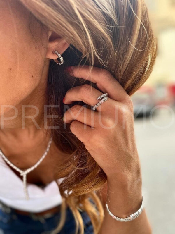 Bvlgari колье PR902871 3